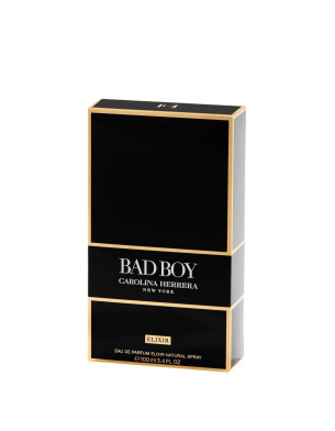 Bad Boy Edp Elixir